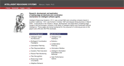 Desktop Screenshot of marcush.net